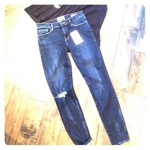Frame Denim Jean, made USA